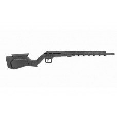 Hera Arms H6 .223 Rem 18" Barrel Bolt Action Rifle - Black